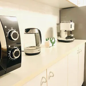 Apartment Fortino Center, Catania