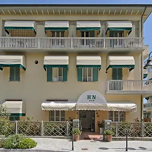 Nettuno Hotel Marina di Pietrasanta