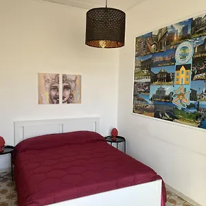 Mary's Center House Appartement