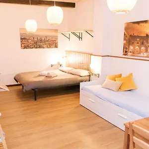 Casa Tequila Appartamento Bergamo